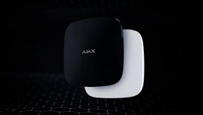 Srovnání nového rozbočovače Ajax Hub 2 Plus s předchozí generací rozbočovačů