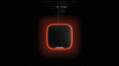Ajax HomeSiren and StreetSiren Wireless Sirens for Home and Street