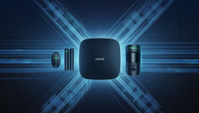 Ajax StarterKit Cam: startovací sada s ověřováním fotografií z alarmu - nové komponenty a funkce
