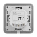 Ajax LightCore (2-way) - Relé pro 2cestný switch