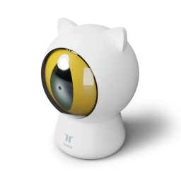 Tesla - TSL-PC-PTY010 - Smart Laser Dot Cats - Inteligentná hračka pre mačky