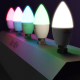 TechToy - TSL-LIG-E14 - Smart Bulb RGB 4,5W E14