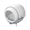 Tesla - TSL-PC-C101 - Smart Cat Toilet - Inteligentná toaleta pre mačky