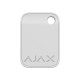 Ajax Tag Bílá (3 ks) - Šifrovaná bezkontaktní klíčenka na klávesnici