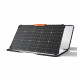 JACKERY SolarSaga 80W - Přenosný solární panel