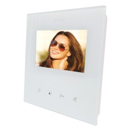 Easydoor - VM 43 IP - hands-free video monitor