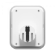 Tesla - TSL-SPL-1+2USB - Smart Plug Dual 2 USB